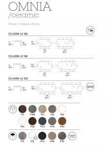 Omnia ceramic