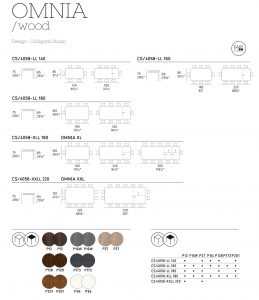 Omnia wood