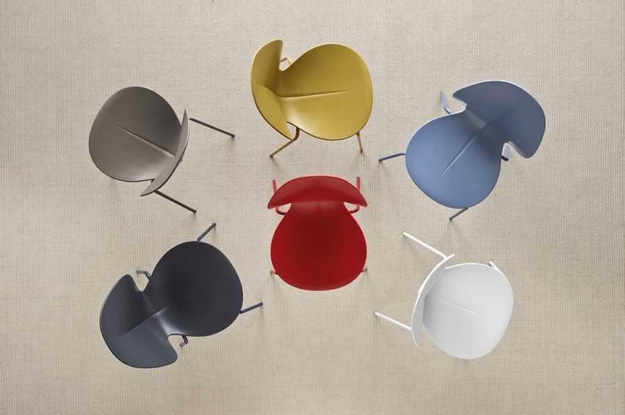 Basil Calligaris Basil Calligaris