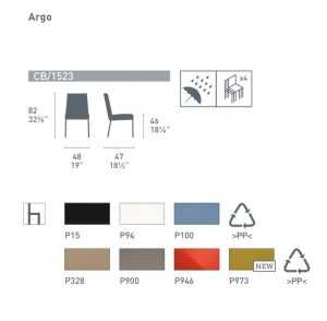 Argo Calligaris