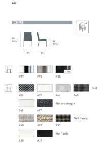 Air Calligaris