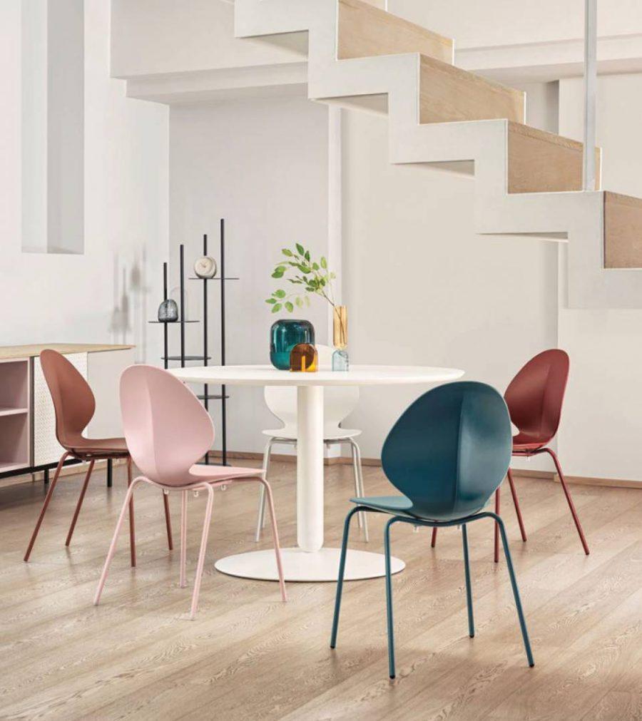 Basil Calligaris Basil Calligaris