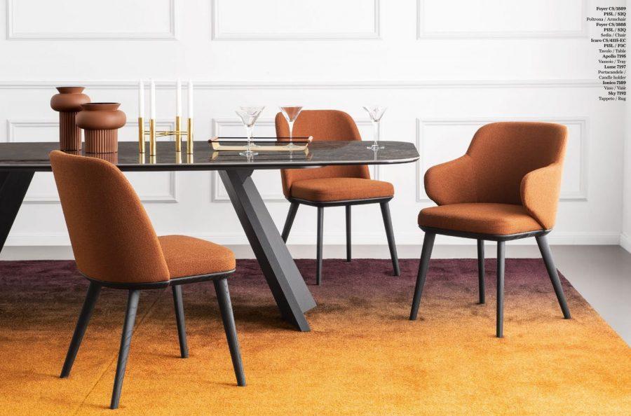 Foyer Calligaris Foyer Calligaris