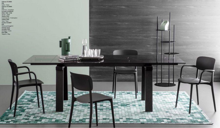 Liberty Calligaris Liberty Calligaris