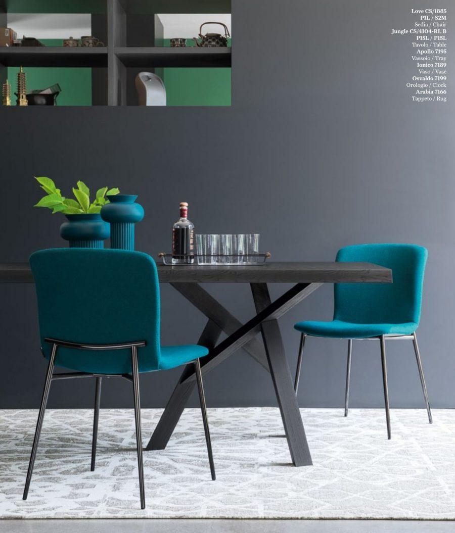 Calligaris Love Calligaris Love