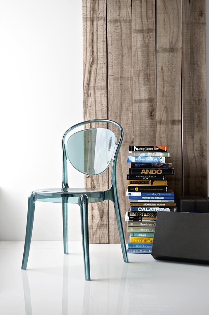 Parisienne Calligaris Parisienne Calligaris