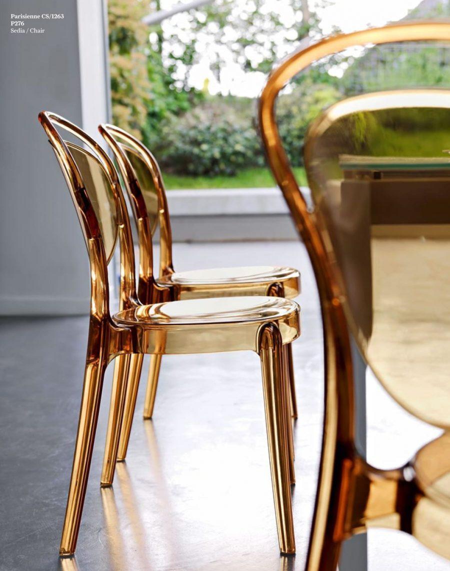 Parisienne Calligaris Parisienne Calligaris