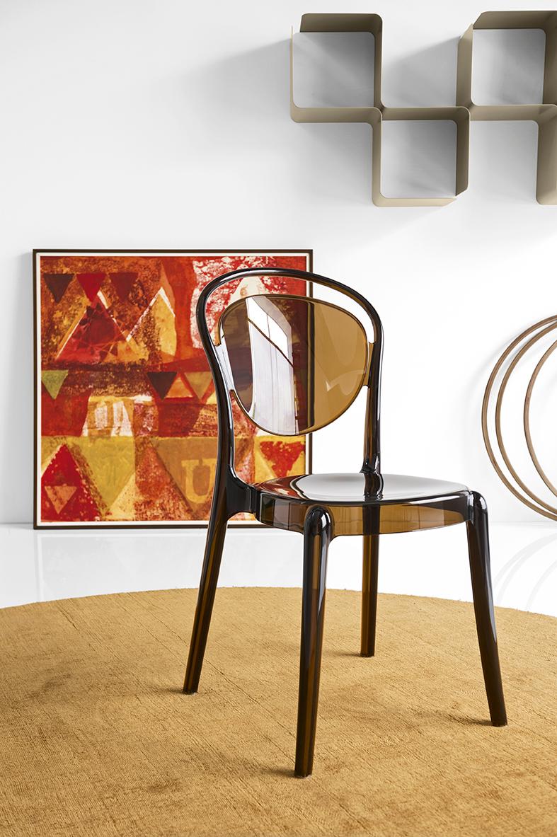 Parisienne Calligaris Parisienne Calligaris