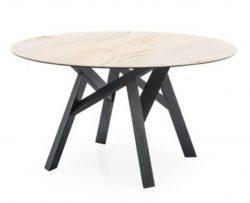 Jungle round Jungle Calligaris