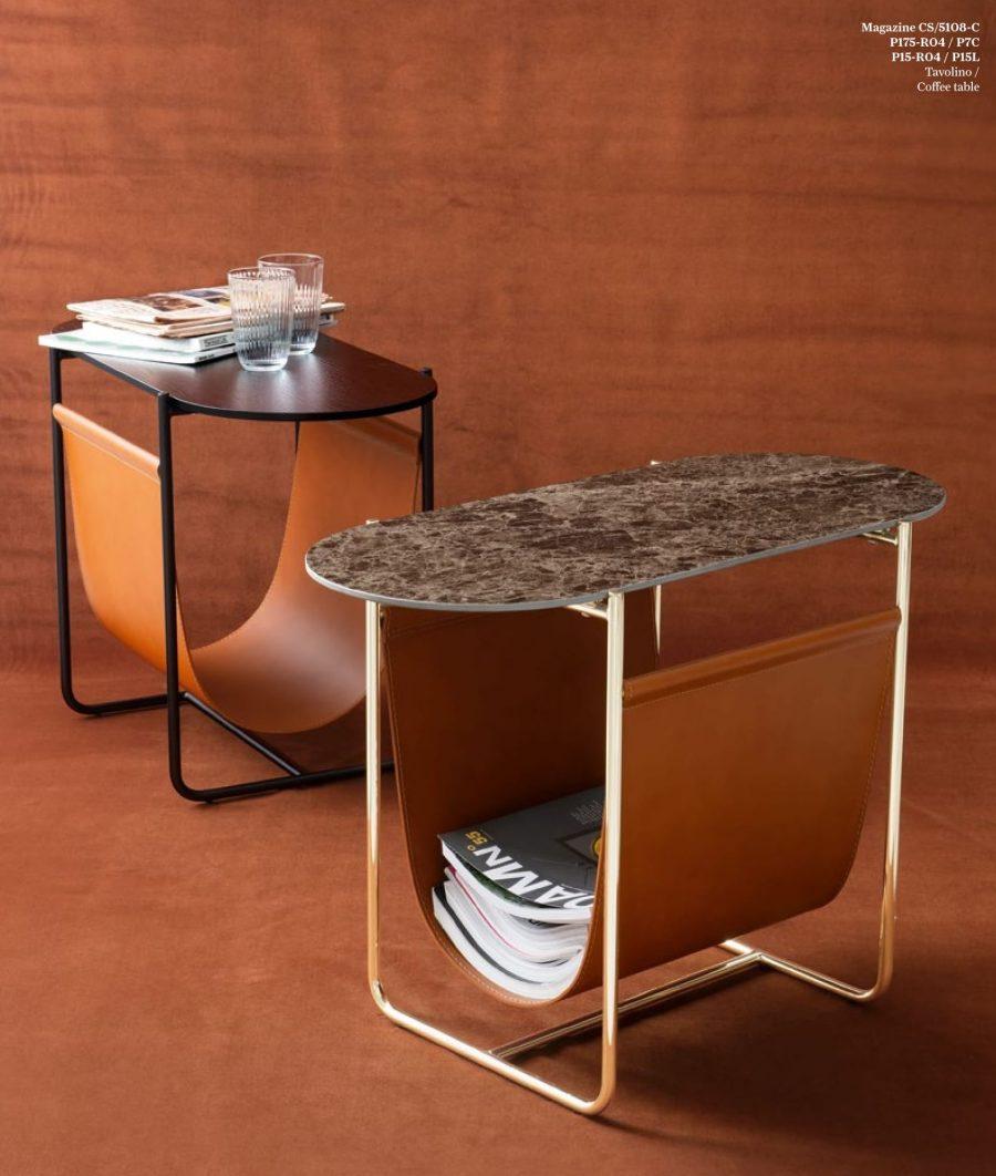Magazine Calligaris Magazine Calligaris
