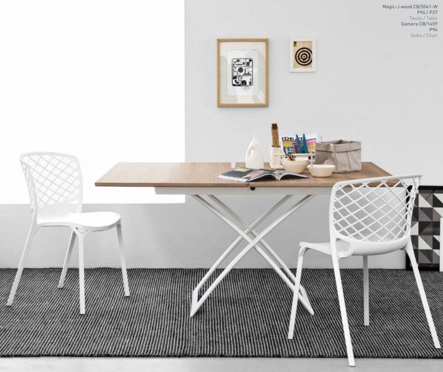 Magic J Calligaris Magic J Calligaris