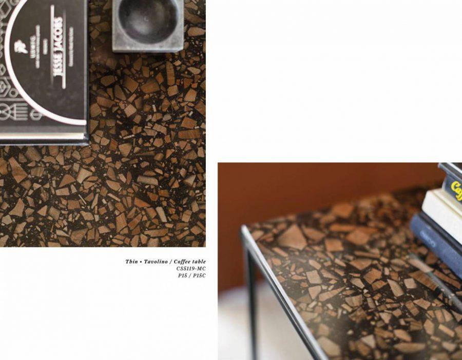 Thin Calligaris Thin Calligaris