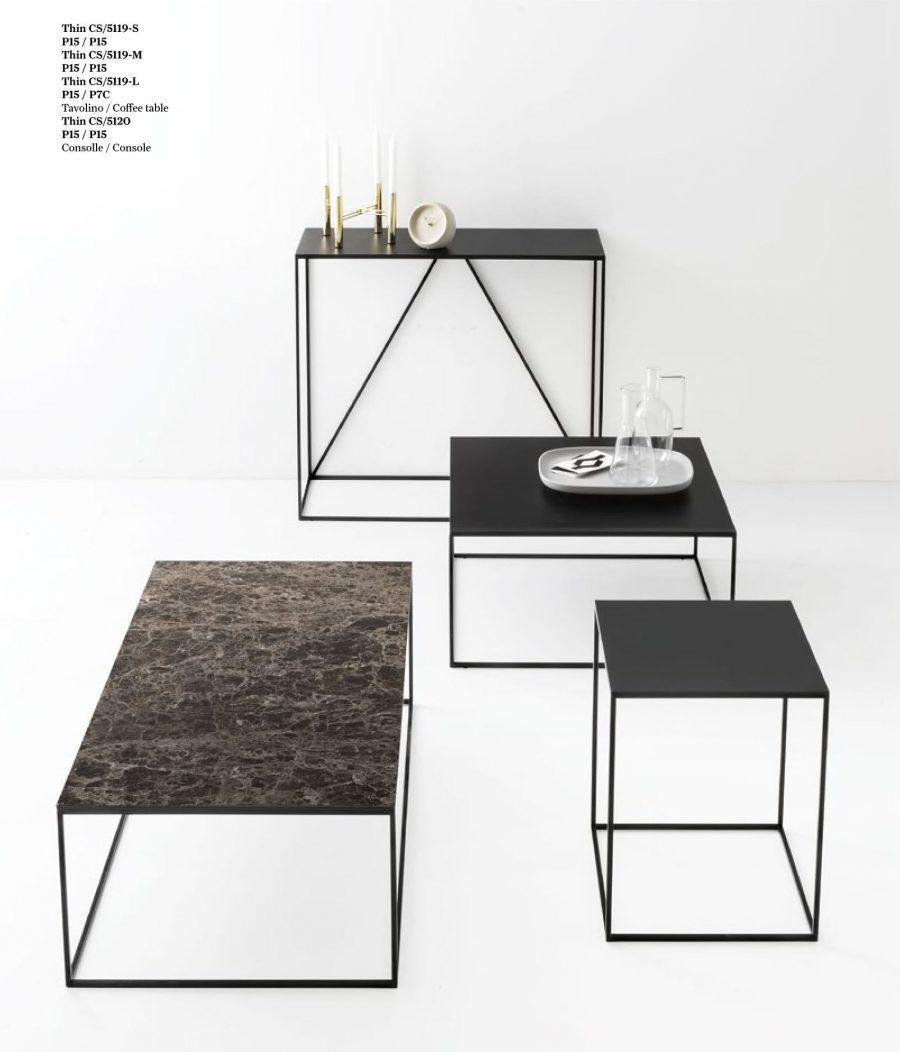 Thin Calligaris Thin Calligaris