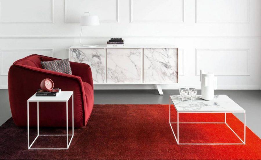 Thin Calligaris Thin Calligaris