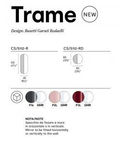 Trame Calligaris