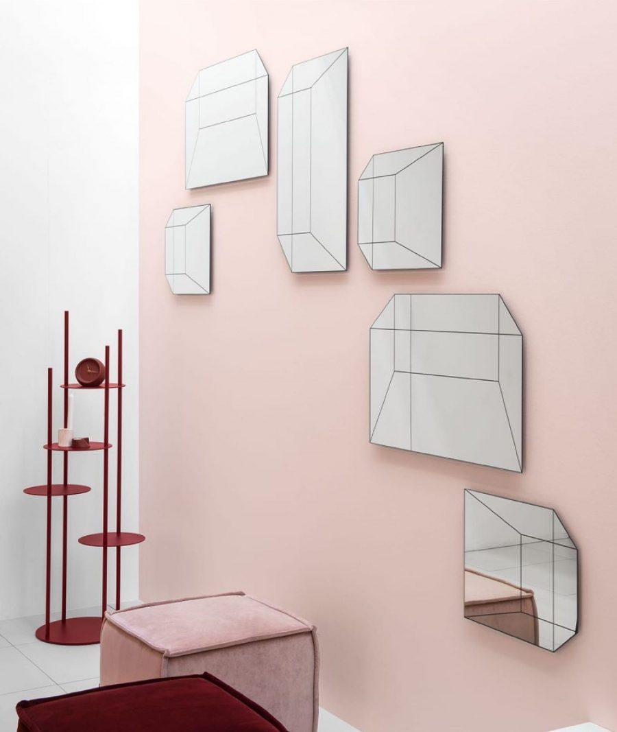 Volume Calligaris Volume Calligaris