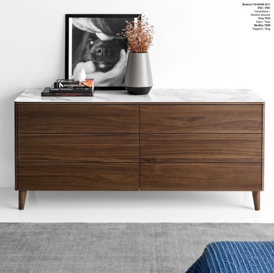 Boston Calligaris Boston Calligaris