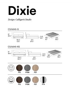 Dixie Calligaris