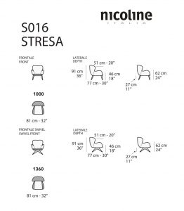 Stresa Nicoline
