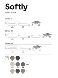 Soflty Calligaris
