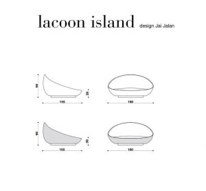 Lacoon island Desiree