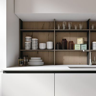 Color Trend Stosa Color Trend Stosa