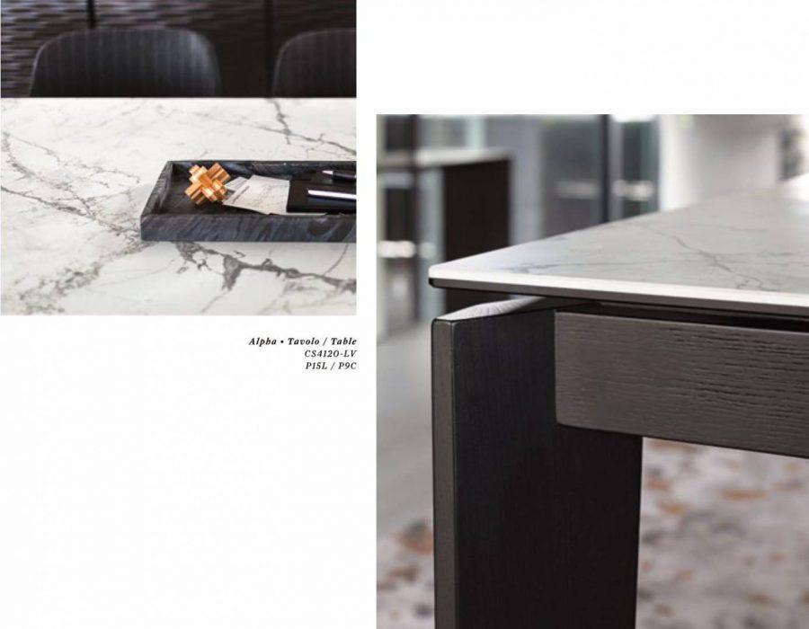 Alpha Calligaris Alpha Calligaris
