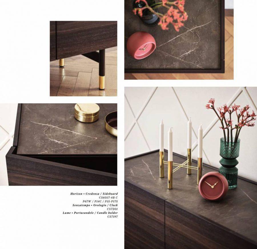 Horizon Calligaris Horizon Calligaris