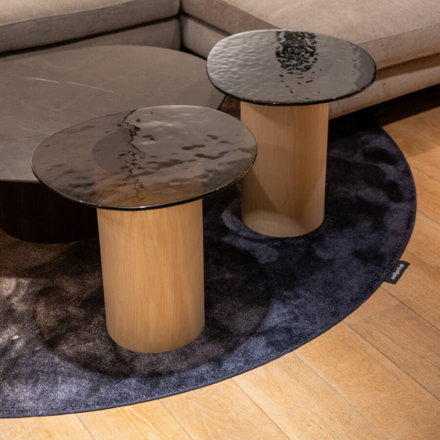 mushroom Calligaris 2