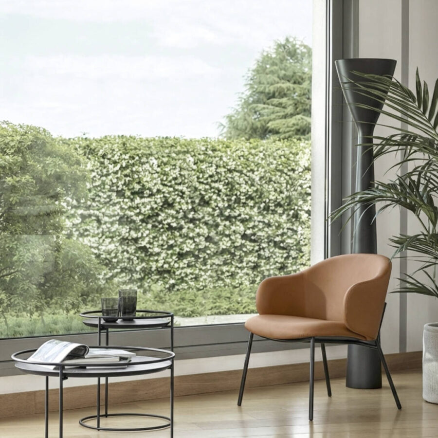 Holly | Calligaris CS3417 P15 SLS -2