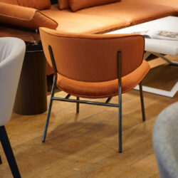 IO 2 Fifties | Calligaris armchair