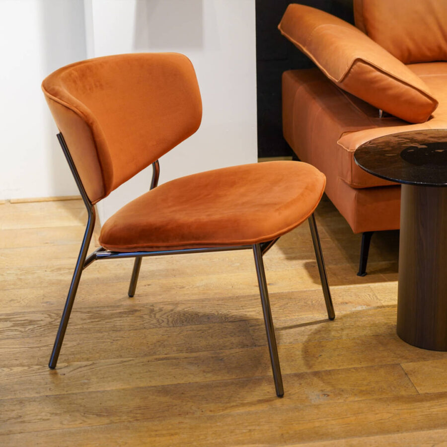 IO 3 Fifties | Calligaris armchair