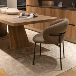 Oleandro | Calligaris bronze Oleandro CS2222