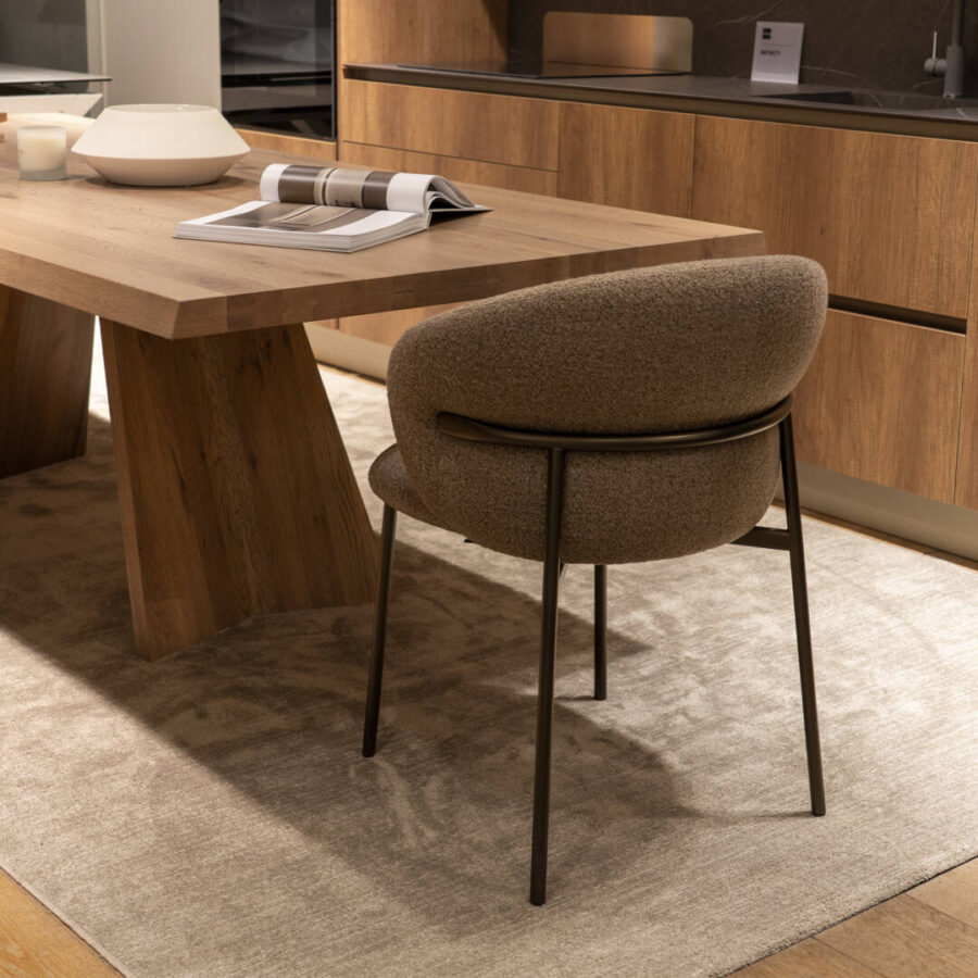 Oleandro | Calligaris bronze Oleandro CS2222 Oleandro | Calligaris bronze Oleandro CS2222